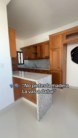 do you not get the concept? 🦾 🌹#kitchenrenovation #foryou #tricornblack 