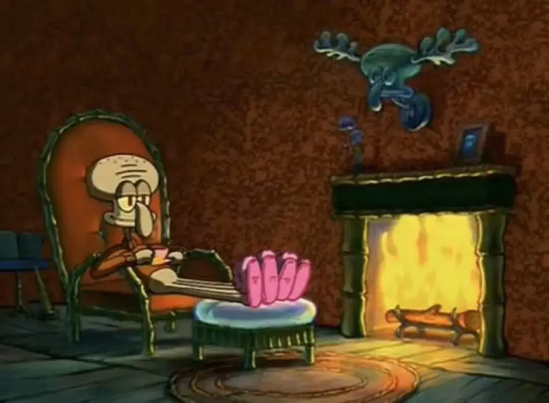 ##noatalgic #clarence #horadeaventura #infancia #noche #fyp 