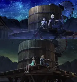 they always make me want to cry #ff7 #cloti #ff7edit #tifa #cloud #tifalockhart #cloudstrife #fypツ #evercrisis #ff7remake 