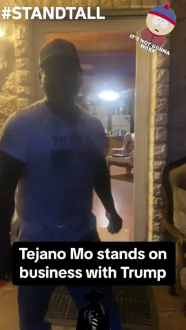 Tejano Mo works hard everyday and knows whats good for this future! #fyp #bluecollar #merica #latinosfortrump #trump #vote #workingman #concretelife #plumbing #electrician #construction #latinos #latinas #standtall #neverbackdown #americafirst #chicano #tejano #republican #2ndadmendment #godfirst #foryoupage #hispanic 