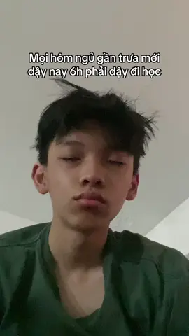 teo muốn nghỉ hè tiếp huhu #pov #viral #xuhuong 