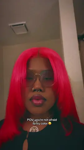 What color should I do next? 👀🤭🌈 #fyp #foryoupage #hair #hairstyle #hairtok #color #wiginfluencer #wigtok #hairinfluencer #blackgirlhairstyles #hairstyles #fypage #fypシ゚viral #imsoul  