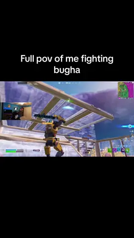 About time i post this #fortnite #bugha 