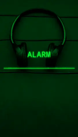 Alarm Nih😋 #febringtone #alarmclock #alarm #ringtones #sounds 