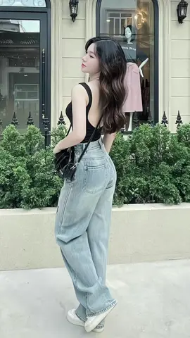 Áo hai dây hở lưng chệch chi🫠#aohaiday #thoitrang #thoitrangnu #review #phoidoxinh #xuhuong #office #fashion #LearnOnTikTok 