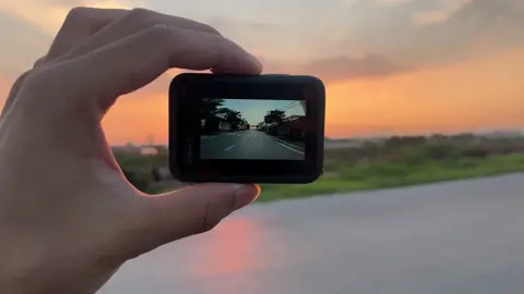 Sắm Gopro chơi lễ thôi ae #ntcamera #goprohn #gopro #gopro11 #gopro10black #gopro11black 