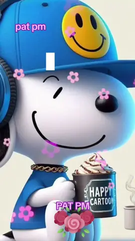 #CapCutMotivacional #CapCut #bonito #feliz #amigos #amigostiktok #mensaje #mensajes #felizdia #buenosdias #felizdia #bonitodia #snoopy #snoppy #snoppdog #snopy 