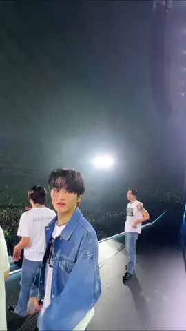bubu udah ngerasain ot8 aja aku udah seneng ♡ #taeyong #nct127 