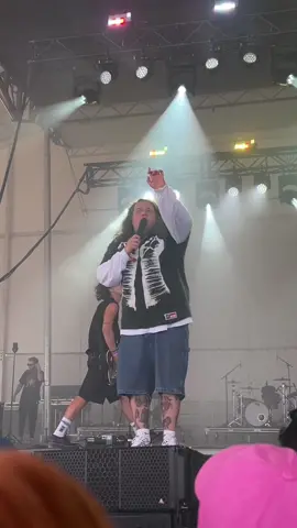 WHEN WE DO WE BOTH KEEP OUR T SHIRTS ON 😭😭😭