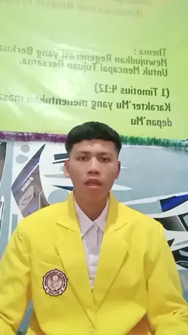 Halo nama saya Daniel Jaka mere +2404080001dari Fakultas (jurusan bahasa Indonesia fakultas FKIP) bangga menjadi bagian Universitas Wisnuwardhana Malang dan siap mengikuti PKKMB UNIDHA 2024. #pkkmbunidhamalang2024  #bemunidhamalang  #unidhamalang  #pkkmb2024  #karsagataacalapati @bem.unidhamalang @unidha_malang @pkkmbunidhamalang.official #dekianus ate #lorensus  #rudi  https://www.instagram.com/p/C_N8hPxyn8d/?igsh=MW9sOGpkejhxZ29yYw==