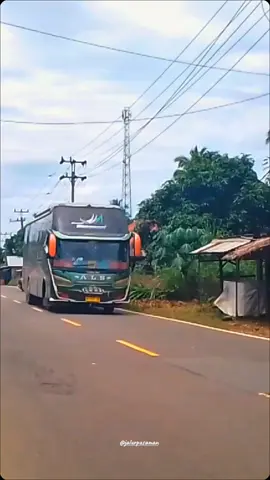 A.L.S (BATANG SINURUIK) MEDAN-UJUNG GADING #for #ptantarlintassumatra #als06 #foryourpage#fypシ゚viral  #busmania #viralvideo 