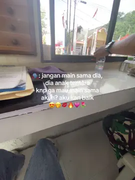 knp gamau?? aku baik loh #mootss #antiunfoll #xbycza #hihi 