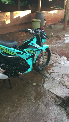 #satria150fi_độ_kiểng vậy sách chưa ae 🤓😙