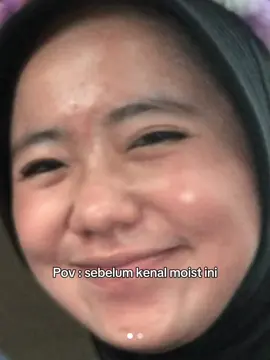 Udh ga inscure lagi dehh #moisturizerviral  #f 