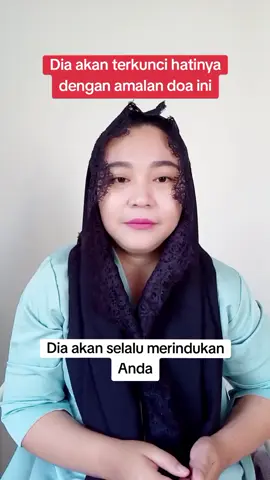 Dia akan terkunci hatinya dengan amalan doa ini #pengeretan #peluluhhati #ningasmara #bukaaurawajah #pengasihan 