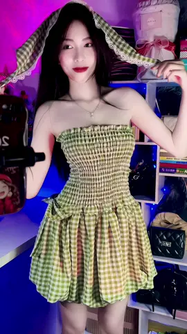 Trông nàng thơ chưa chài 🤭#sarahduong09 #setdoxinh #reviewquanao #unboxing #reviewlamdep #tiktokshop #phốiđồ #LearnOnTikTok #phaidepngaynay #viral #mỗingàymộtoutfit 