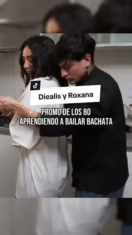 PROMO DE LOS 80 🤭 #diealisclips #foryou #clip #viral #kick #peru #lima @Roxana Molina @Diealis ⚔️🐤 