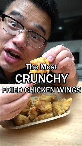 Banh Mi or Fried Chicken #fyp 