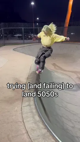 i'm back! (to eating shiiiiiiii) all things considered, not bad for skating again after almost unaliving from a stroke this summer 💀 #tallcabbagegirl #rollerskatersoftiktok #aggressiverollerskating #hucktrucks #girlswhorollerskate 