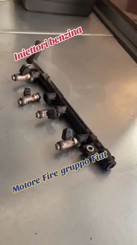 Errore in centralina : miscela troppo magra o troppo grassa? Controlla gli iniettori sia della benzina che quelli a Gpl. #carevocenter #car #evo #center #fiat #gruppo #fire #miscela #grassa #magra #inj #iniettori #motore #engine #rail #benzina #ecu #centralina #error #errori #pulizia #additive #meccanico #meccanica #meccatronica #auto #aut #ford #peugeot #citroen #alfa #romeo #alfaromeo 