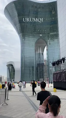 🇨🇳🇰🇿#urumqi_xinjiang 