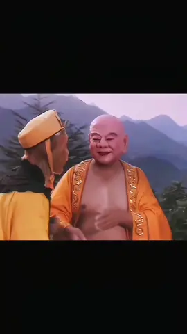 Phật Di Lặc thật sự quý Ngộ Không. Có thể Ngài là vị Phật duy nhất giúp đỡ Ngộ Không một  cách chân thành nhất #fyp 