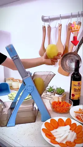 #多機能野菜カッター#キッチンの神器#高効率野菜切り#野菜の切断#料理の強い味方#キッチングッズ#japan#おすすめ