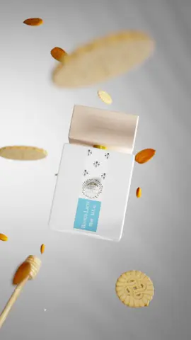 Our best-selling fragrance, Bianco Latte, is an explosion of sweetness 🍪🥛 Milk, Honey, Caramel compose this fragrance of unique persistence. Perfect for leaving a trail of love and tenderness wherever you go.  Indulge in the beloved embrace of Bianco Latte 🤍 www.giardiniditoscana.com #3danimation #3dvisuals #3dmotion #animationvideo #animationlovers #giardiniditoscana #profumidinicchia #profumi #fragranze #biancolatte #fy #fyp #foryou #perte 