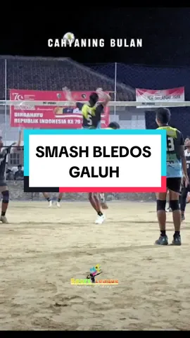 Smash Bledos @Galuh Maulana Yusuf  #trending #volleyballplayer #viral #berandatiktok #fyp #fyp #vollyasik #volleyball #galuhmaulanayusuf 