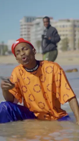 UMFULA🌊  #leemckrazy @Linda Mnisi 