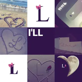 Im gonna do more versions guys'!!#L #bsf #Love #crush #gf #bf #bestfriend #her #him #fy #fyp #foryou #trend #viral  