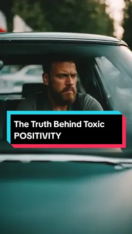 Toxic POSITIVITY will ruin your happiness! You know those people who read a few quotes online and think they have to make EVERYTHING into a positive? Who can't be sad, annoyed, or feel anything other than 'good vibes'? Don't trust them. It's not real. Being overly positive isn't how we're meant to be. Some things are bad. Some things are upsetting. Suppressing emotions will only damage you long term and you'll most likely explode at someone you care about due to this built up pressure. Yes it's good to try and see the silver lining, to not wallow in dark places, but it's also healthy to acknowledge and understand your emotions - not fake them For the full episode with @expandwithsarah head over to Spotify, Apple Music or YouTube and look for The Above Average Podcast 🎙️  #aboveaveragepodcast #motivation #manifesting #mindset #toxicpositivity #MentalHealth #southshields #newcastleupontyne #podcastclips #emotions #emotionalintelligence 