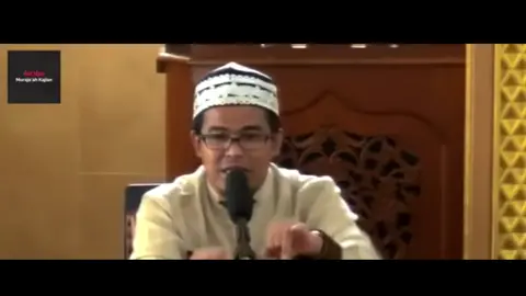 #ust. Budi Ashari#pendidikan islam