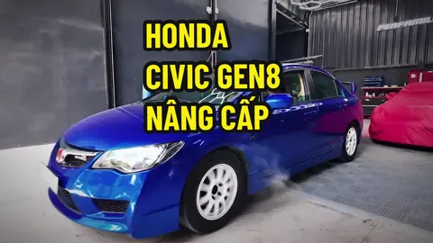 Gen8 mãi đẹp #PERFAMILY #PERVN #🇻🇳🇻🇳🇻🇳🇻🇳 #civic #gen8 #honda 