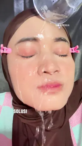 Jangan pernah skip pake primer kalo hasil makeup kalian mau lebih tahan lama no crack & nggak longsor #primer #primerpixy #makeuptutorial #makeuptips 