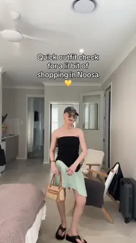 Honestly, when was the last time you went shopping in person? I mostly buy online so it was divineeee to browse the shops and just stroll around in the action of Hastings St in Noosa (IYKYK) 🤗💛 #fitcheck #outfitcheck #OOTD #fashion #fashiontok #outfitinspo #outfitideas #noosa #shopping #sunny #fashiontiktok #SummerFashion #dailyoutfit #outfitoftheday #fashiontiktok @ANINE BING OFFICIAL @Gucci @eBay Australia @PORTER JEWELLERY @Class A Jewellers @LOEWE @Vestiaire Collective @CENDRÉ Jewellery & Watches @Tony Bianco @bassike 