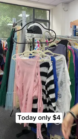 Today only $4!🔥🔥🔥🔥🔥#TrendNew #OOTD #womenswear #TikTokMadeMeBuyit #tiktokshopbacktoschool #spotlight #fashion2024 #comfortable #fyp #tiktokshop #fashion #us 