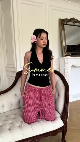 Summer house collection🌞
