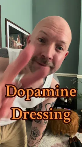 #dopaminedressing #menswear #outfitideas #mensfashion #tattoos #fashionmen #outfitinspo #outfitinspiration #OOTD #fashion #fashiontiktok #grwm #fyp 