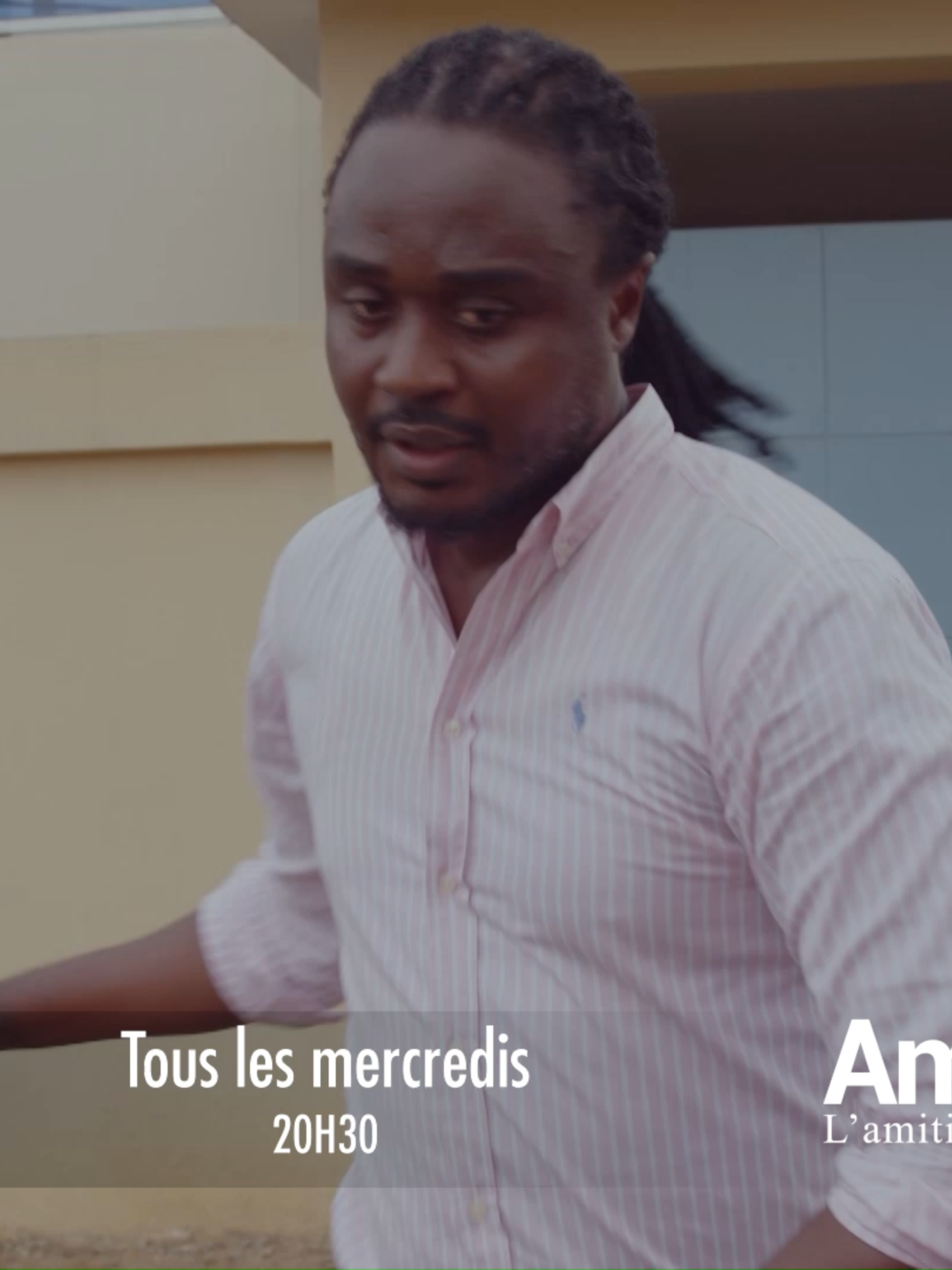 Alexise a eu ce qu'elle voulait, Élodie a fait un malaise et a perdu le bébé qu'elle attendait. 😔 Pensez-vous que la perte de ce bébé va affecter la relation entre Franck et Élodie ? 🤔 📺Suivez 