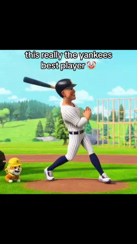 will judge beat his record? #aaronjudge #yankees #MLB #baseball #homerun #edit 