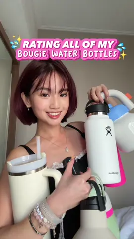 im a h2hoe 💦🔫 #fyp #foryoupage #waterbottles #waterbottlerating