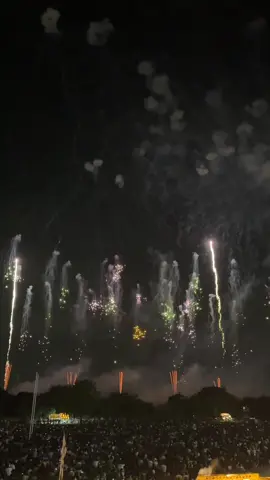 Hanabi  with you po ra syahdu 🤭           #fypシ #fyp #story #kenshuseijapan🇮🇩🇯🇵🎌 #jowopride #CapCut #fireworks #花火大会 