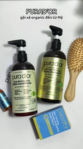 I love Purad’or 🥹 #purador #haircare 