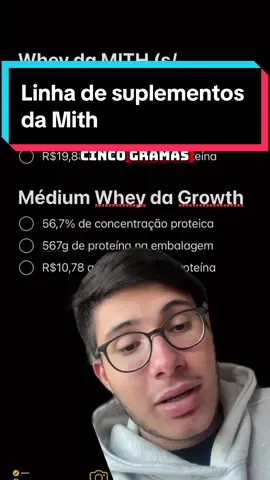 🏷️Samuel no whey mais barato do mercado #academia #musculacao #dieta #treino #GymTok #gymrat #Fitness 