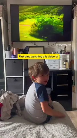 Wait for it 😂😂#funnybaby #babiesoftiktok #baby #babie #funny #fyp #foryou #scareprank 