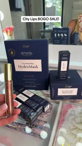@CityBeauty #lipplumper#citylips#lipgloss  The best plumping lip gloss ! Use my code KARENL15 for 15% off sitewide  Lip BOGO KARENL50 8/29-9/4 #CityBeautyPartner#ad#sponsored  Follow my shop @KarenLaughridge on the @shop.LTK app to shop this post and get my exclusive app-only content! #liketkit #LTKFindsUnder50 #LTKBeauty #LTKSaleAlert @shop.ltk https://liketk.it/4OrTF
