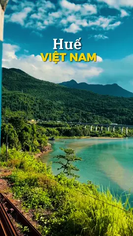 Welcom to Hue, VietNam #ngayquockhanh #hue #huevietnam #huethuong #huế 