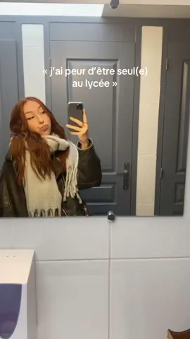 ça ne te tuera pas ! #fyp #lycee 