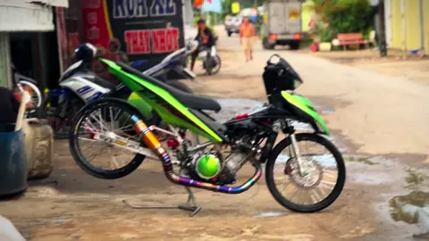 Con đường mỹ hiệp sơn , đủ thành phần #68kiengiang #y15zr #xuhuong #xuhuongtiktok 